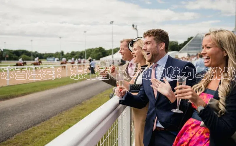 冰雪盛宴：东北雪上运动的魅力与挑战